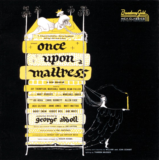 Cover artwork for Happily Ever After