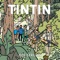 Tintin hos gerillan, del 4 - Tintin lyrics