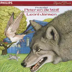 Prokofiev: Peter en de Wolf - Tchaikovsky: Nutcracker Suite - Boston Pops Orchestra Prokofiev: Peter en de Wolf - Tchaikovsky: Nutcracker Suite - Boston Pops Orchestra