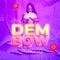 Mix Dembow artwork