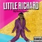 Little Richard (feat. Stics) - BigMoneyHundun lyrics