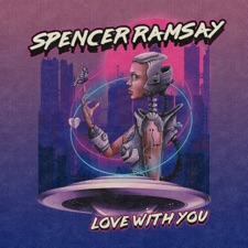 Love With You artwork