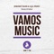 Siente el Sabor (Extended Mix) - Jeremy Bass & All Fred lyrics