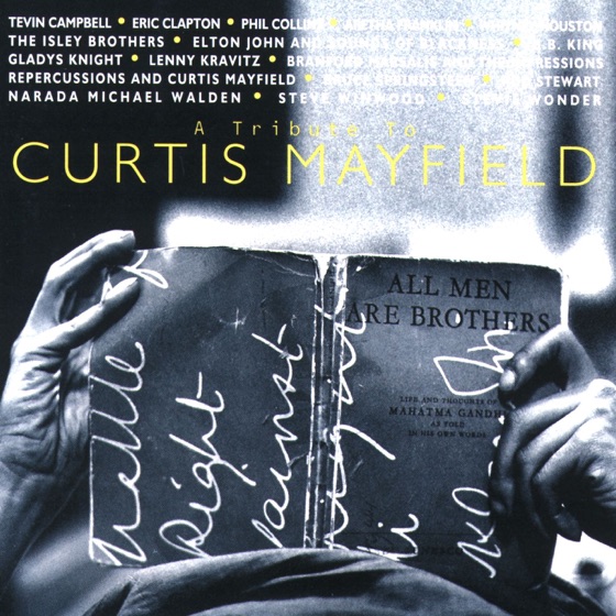 Cover artwork for Amen