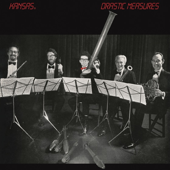 Cover artwork for Mainstream