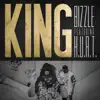 Stream & download King (feat. H.U.R.T.) - Single