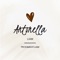 Antonella - Liam lyrics