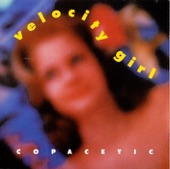Velocity Girl - Lisa Librarian