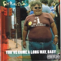 YOU'VE COME A LONG WAY BABY cover art