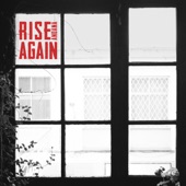 Rise Again - EP artwork
