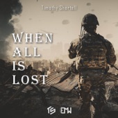 When All Is Lost artwork