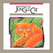 Jungle Cat artwork