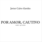 Por Amor, Cautivo (feat. Agrupación Musical Ntra. Sra. de la Encarnación) artwork