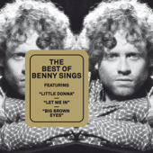 Big Brown Eyes - Benny Sings
