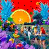 The Red Summer - Summer Mini Album - EP album lyrics, reviews, download