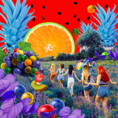 Red Velvet - Red Flavor Lyrics