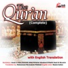 The Quran (Complete with English Translation), 2000