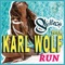 Run (feat. Karl Wolf) - Skilteck lyrics