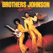 The Brothers Johnson - "Q"
