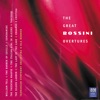 The Tasmanian Symphony & Marco Guidarini - La gazza ladra: Overture