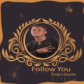 Follow You (feat. Ceeza Mario) artwork