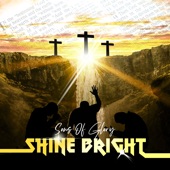 Shine Bright artwork