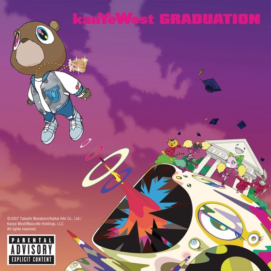 Cover artwork for Can't Tell Me Nothing