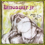 Dinosaur Jr. - Just Like Heaven