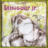 Dinosaur Jr. - Sludgefeast