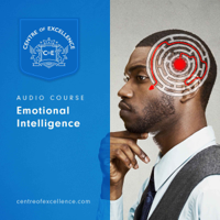 Centre of Excellence - Emotional Intelligence artwork