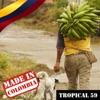 Made in Colombia / Tropical / 59