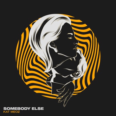 Somebody Else Kat | Shazam