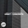 Orbit / Concrete - Single