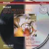 Mozart: Horn Concertos & Oboe Concerto album lyrics, reviews, download