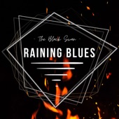 Raining Blues artwork