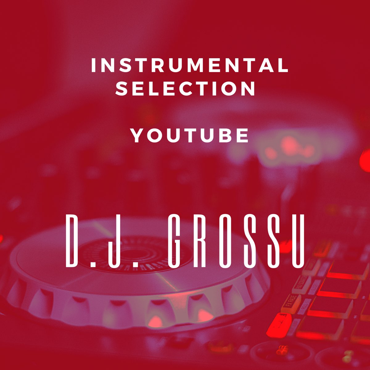 Dj grossu