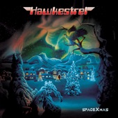 Hawkestrel - Twelve Daze of Drinkmas