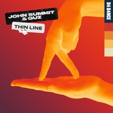 Thin Line artwork