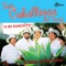 Chema Arroyo - Los Caballeros del Norte lyrics