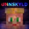 Unnskyld artwork