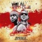 We All Need One (feat. Ayesem) - Blaqkmallam Fyah lyrics