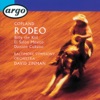 Baltimore Symphony Orchestra & David Zinman - Billy the Kid - complete ballet: Billy's Death