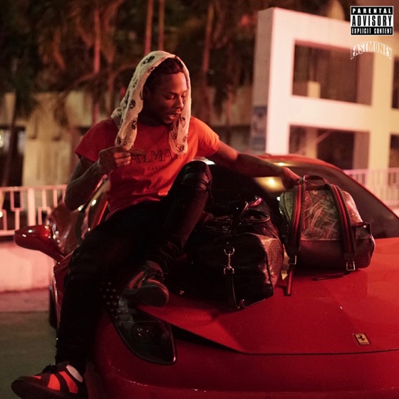 Cover artwork for Affection