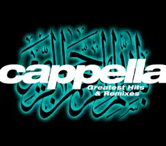 Greatest Hits & Remixes by Cappella album reviews, ratings, credits