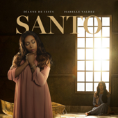 Santo (New Version) - Dianne De Jesus & Isabelle Valdez