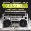 Old School (feat. Lee McKing) - Single album lyrics, reviews, download