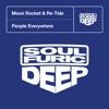 People Everywhere - Single