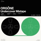 Undercover Mixtape artwork