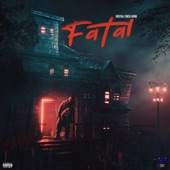 Fatal - EP artwork