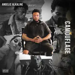 Camouflage by Angelic Alkaline album reviews, ratings, credits